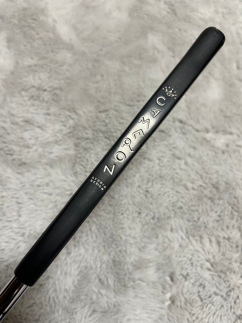 スコッティキャメロン　カタリナ2 右利　オイルカン　35インチ