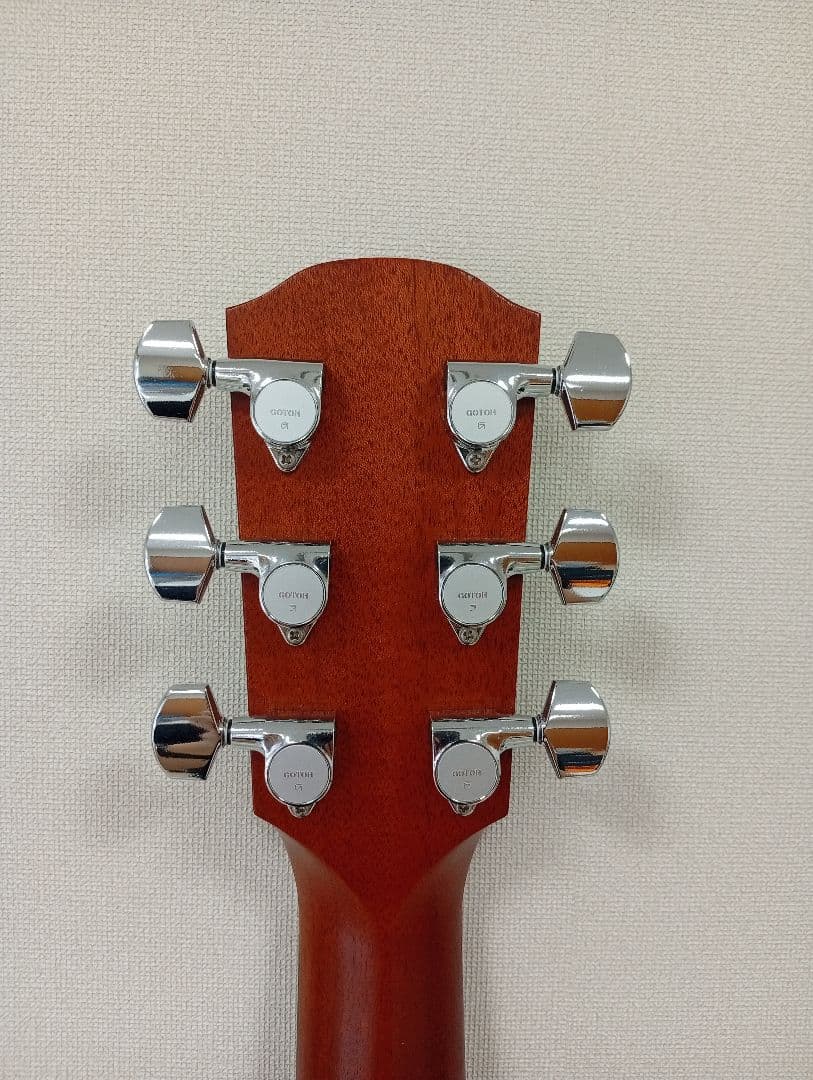 Kヤイリ RF-65 アコースティックギター 2021年製