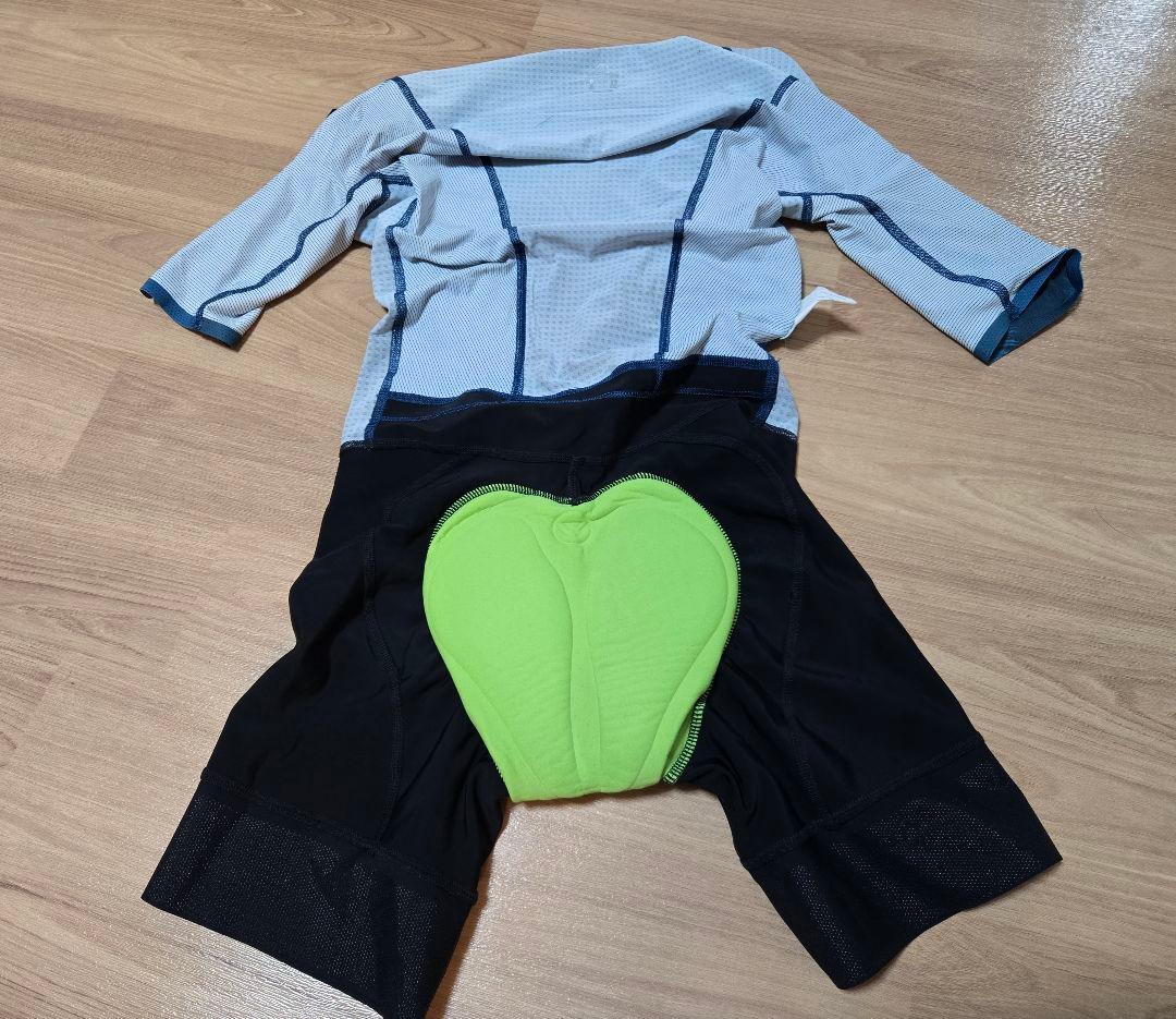 Monton モントン ワンピース URBANモデル Sサイズ