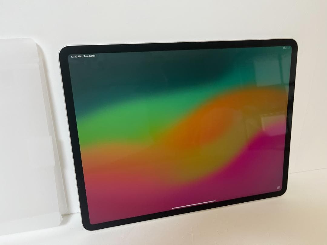 Apple iPad Air M2 13インチ Wi-Fi 256GB 2024