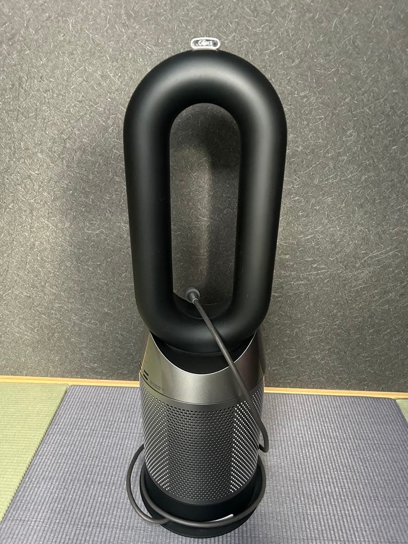 Dyson HP07空気清浄機能付Purifier Hot＋Cool