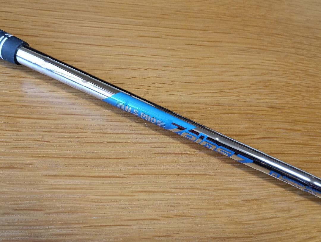 Kasco DW-123 46° Zelos7(R)