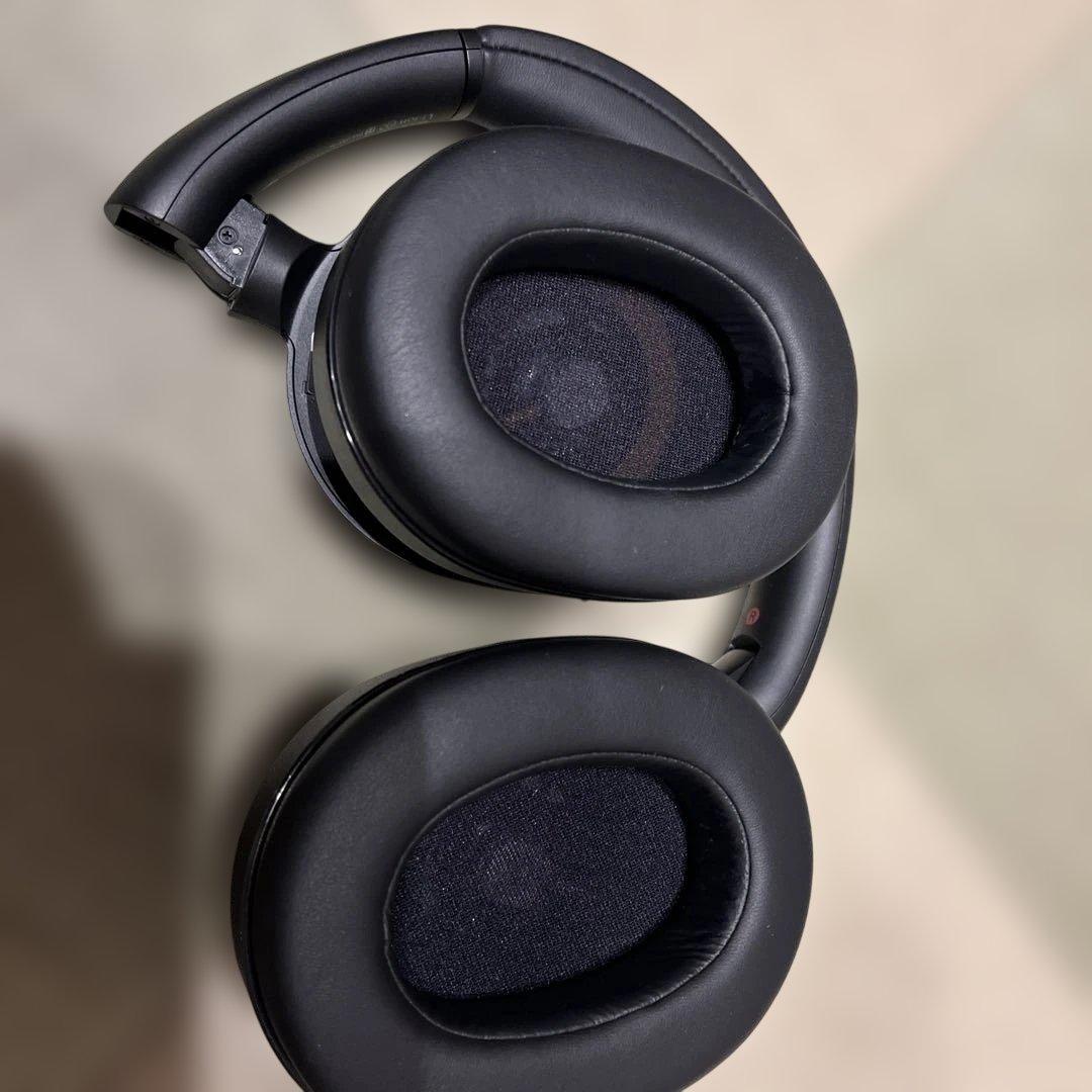 SONY ultwearヘッドホン　WH-ULT900N