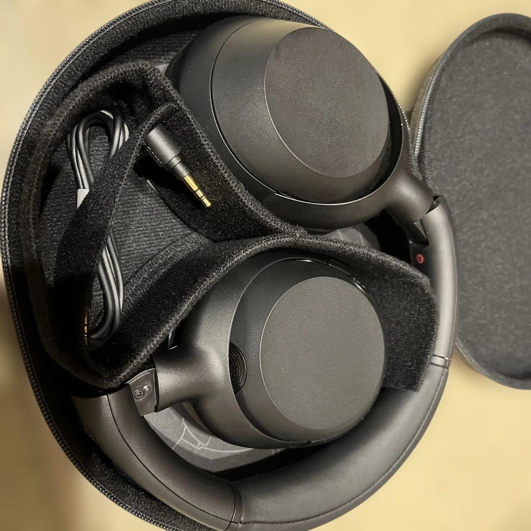 SONY ultwearヘッドホン　WH-ULT900N