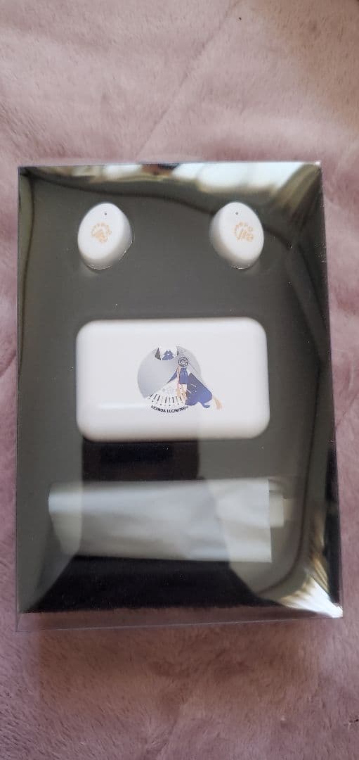 ONKYO 山姥切長義 ワイヤレスイヤホン