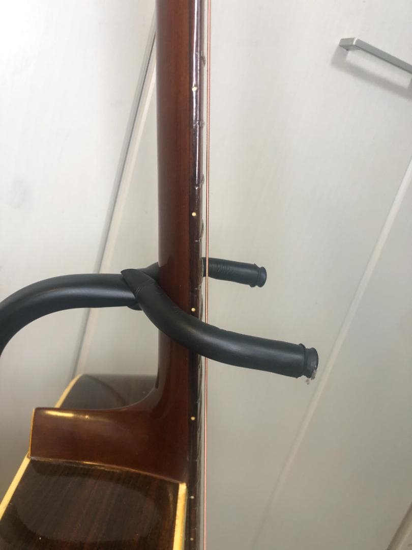 Morris モーリス W-20 アコースティックギター ビンテージ