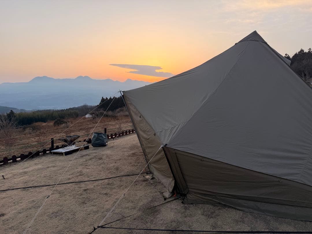 ゼインアーツ ウータM TC