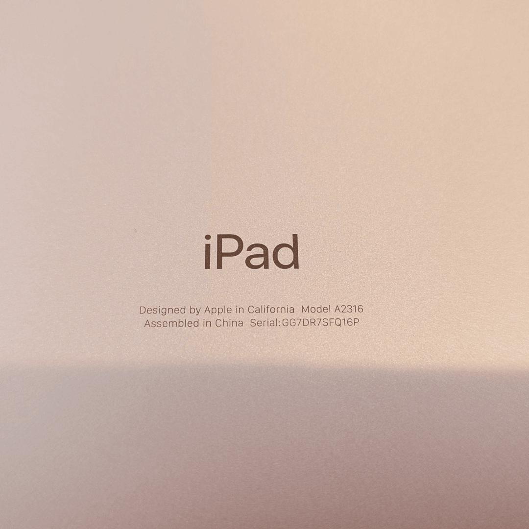 iPad Air 第4世代 Wi-Fi 64GB ApplePencil第2世代