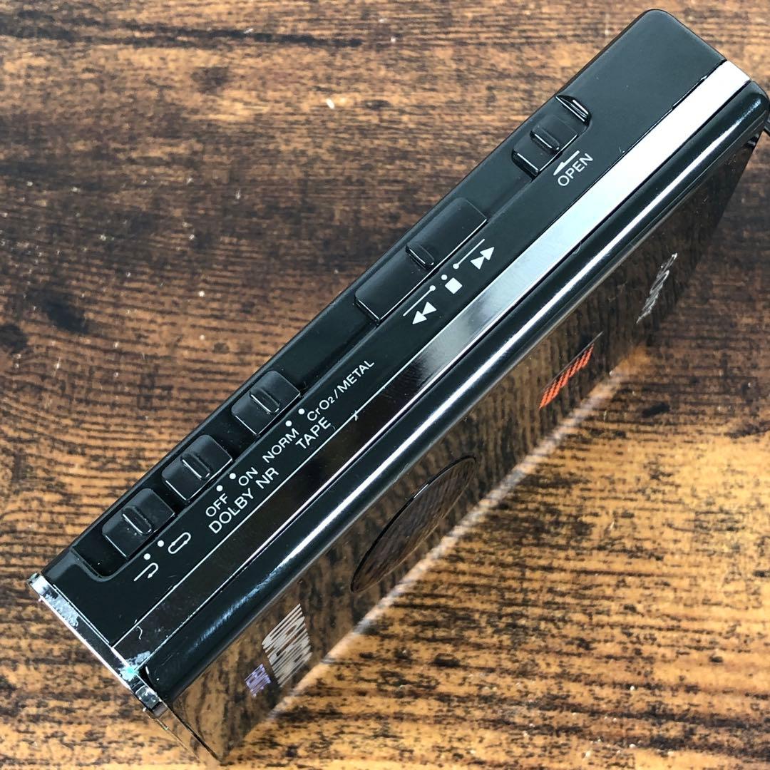 ジャンク SONY ウォークマン WM-109