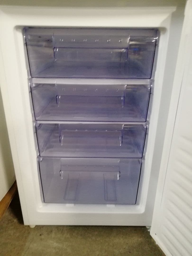 冷蔵庫・冷凍庫 SHARP FJ-HS9X-W