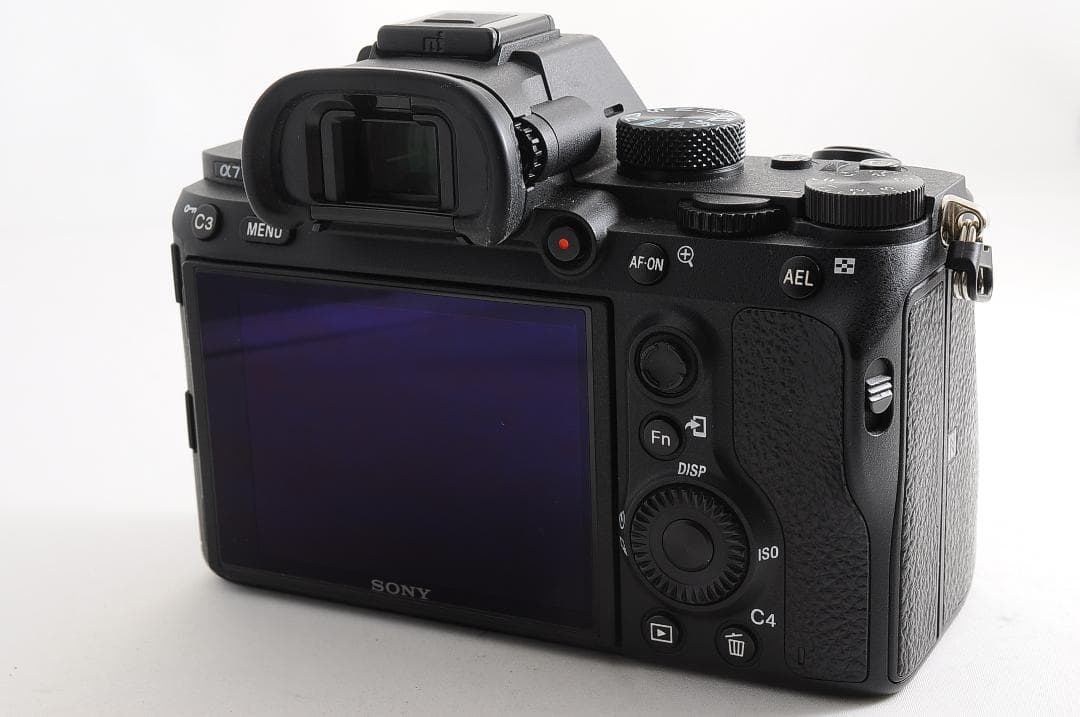 美品 ショット数少 SONY α7 III ILCE-7M3 @4495