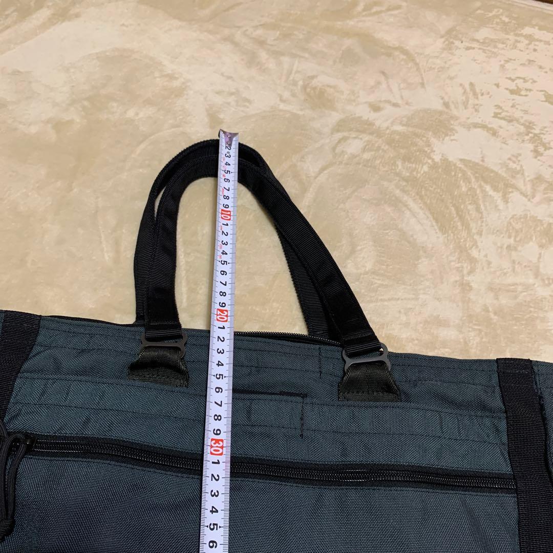 ブリーフィングゴルフロッカーバッグ