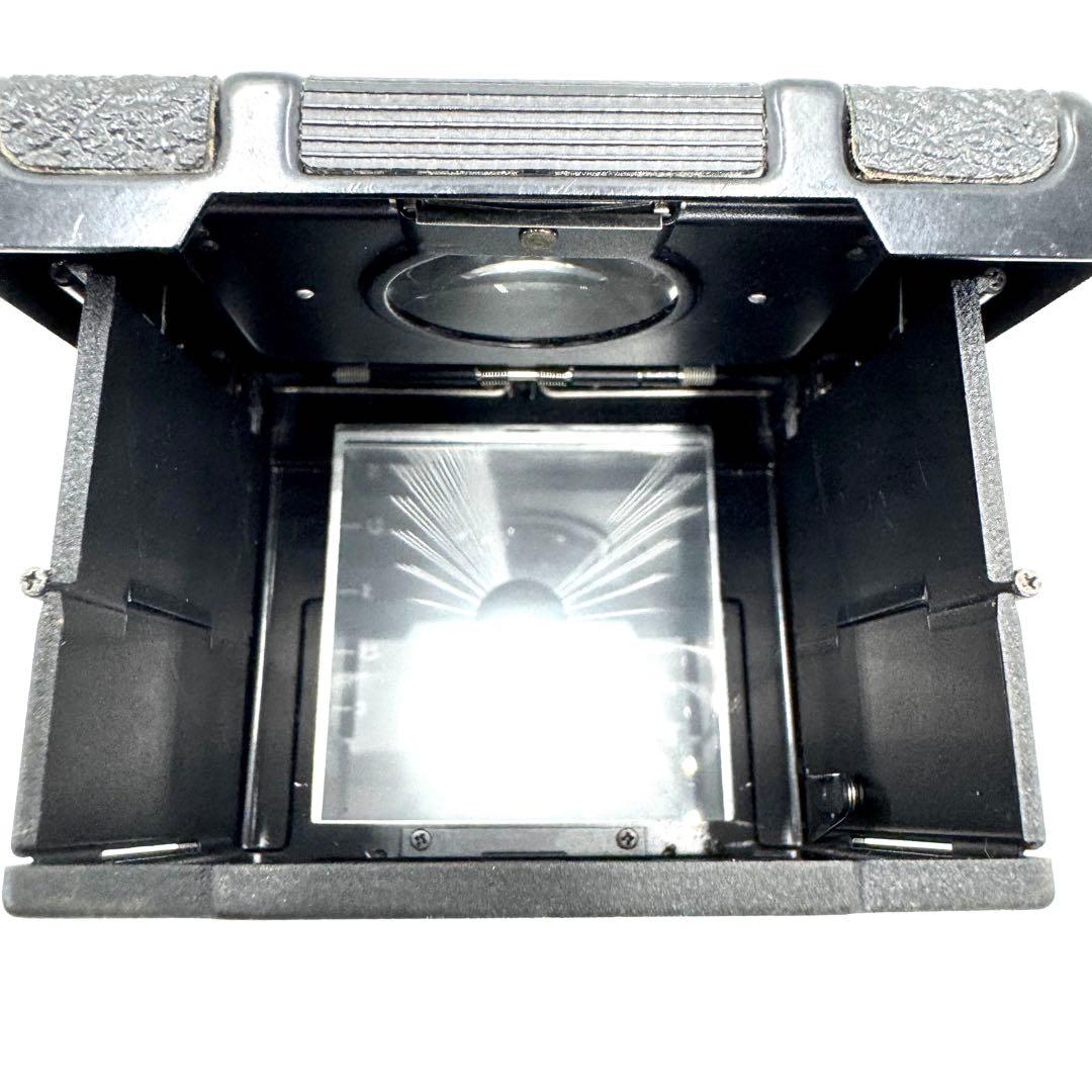 フィルムカメラ MAMIYA C330 Professional F 105mm F3.5