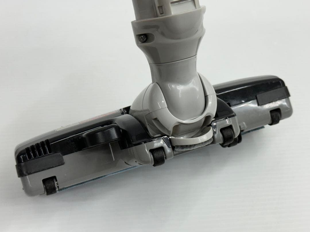 動作保証　希少　廃盤品　中古　美品　パナソニック 掃除機 ヘッド 親子ノズル