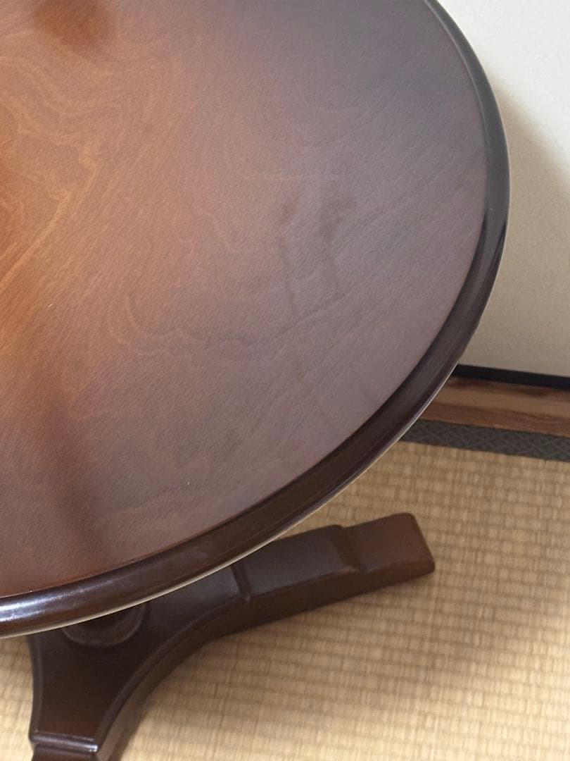 アンティーク 家具 サイドテーブル　希少　コーヒーテーブル