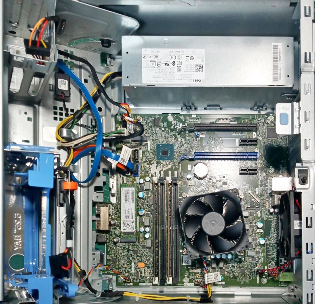 初期保証 i7-8700 16GB SSD512GB オフィス Win11