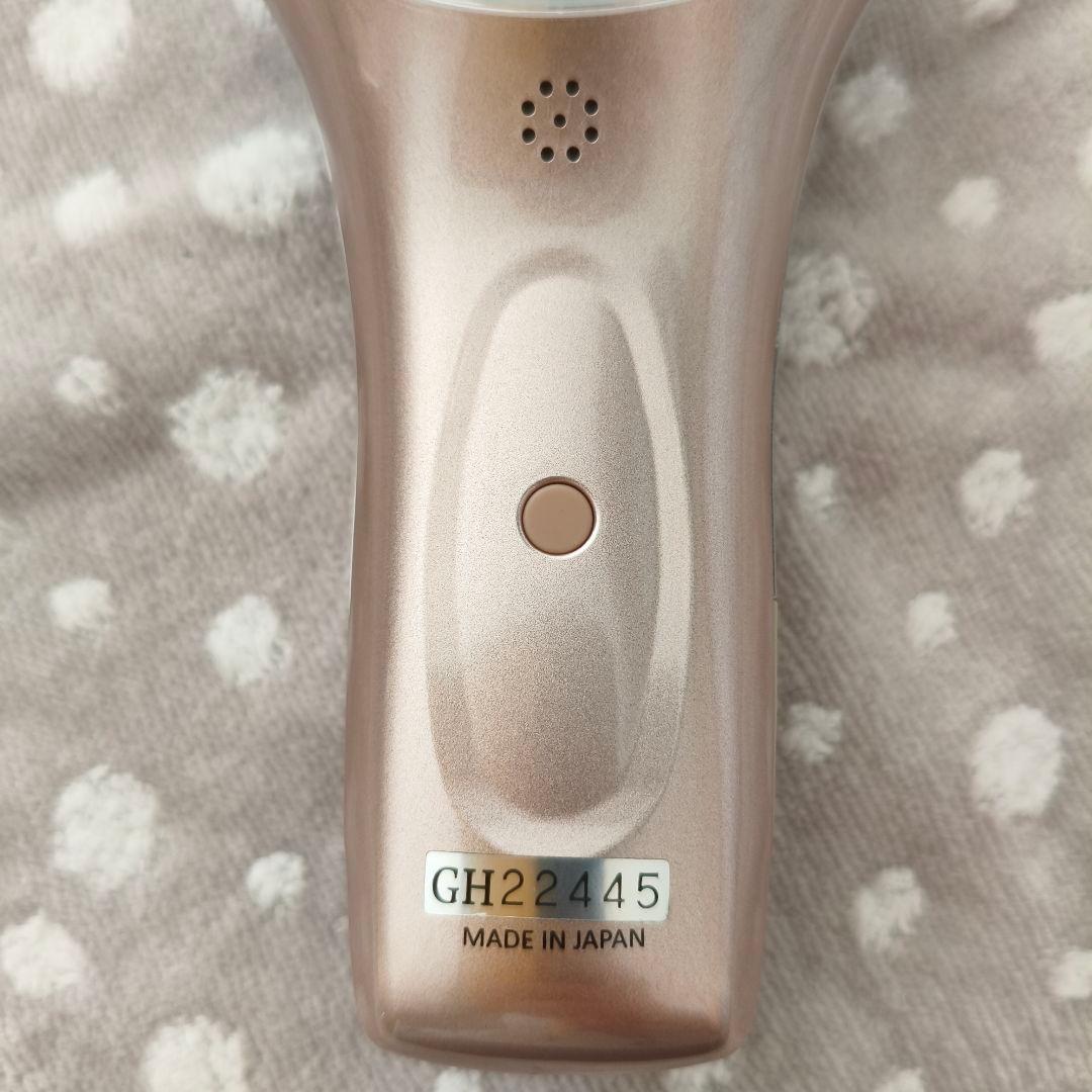 Dr.Arrivo Ghost (ドクターアリーヴォゴースト)美顔器 日本製