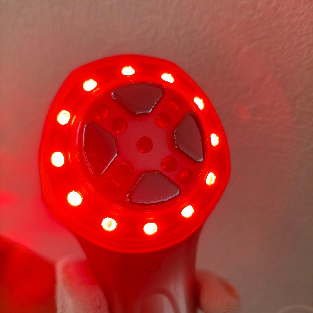 Dr.Arrivo Ghost (ドクターアリーヴォゴースト)美顔器 日本製