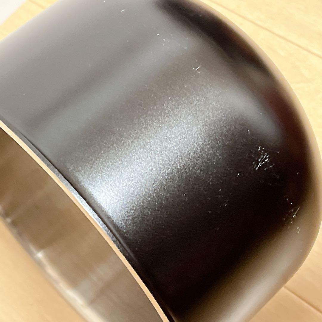 【新品未使用】　内鍋　保存専用ふた　蒸し板　1.6L ホットクック