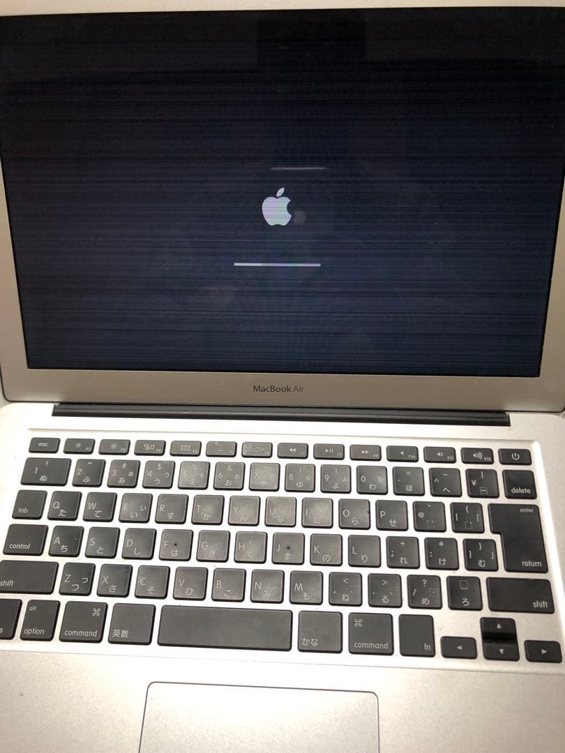 MacBook本体 Apple MacBook Air 2017&2015 A1466