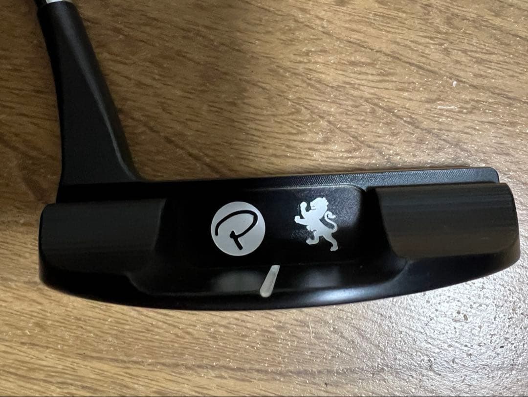 Piretti Forza 303 ピレッティ フォルツァ パター 35インチ