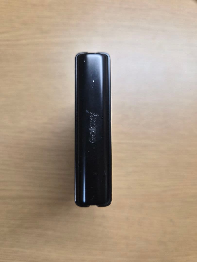 galaxy z flip3 本体 ジャンク