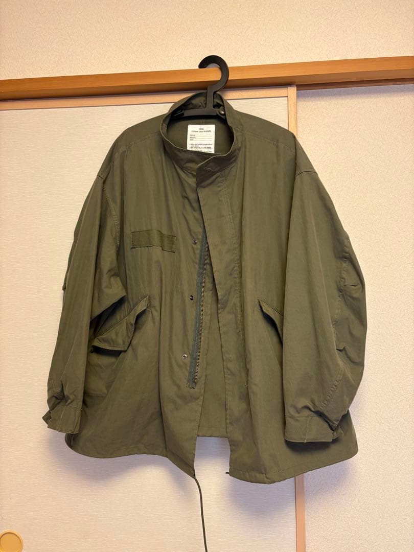 FREAKSSTORE フリークスストア モッズコート