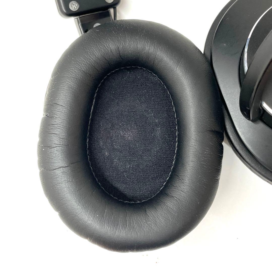 SONY モニターヘッドホンMDR-CD900ST