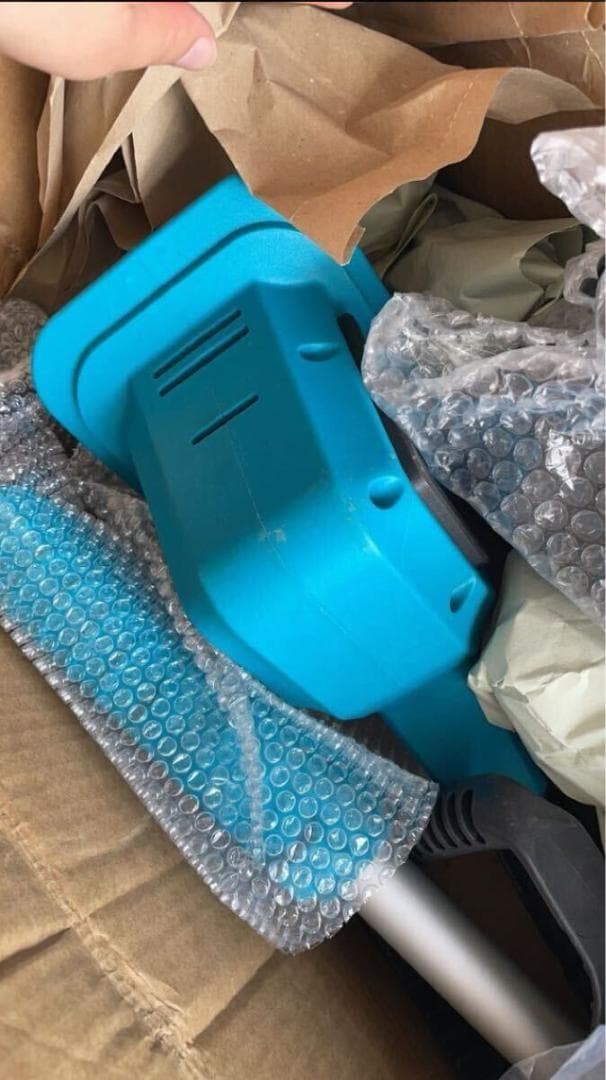 電動耕運機 充電式 電動耕うん機 コードレス 4枚刃 マキタバッテリー 併用菜園