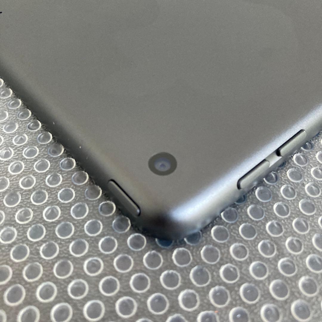 3014【早い者勝ち】電池最良好☆iPad7第7世代 32GB WIFIモデル☆