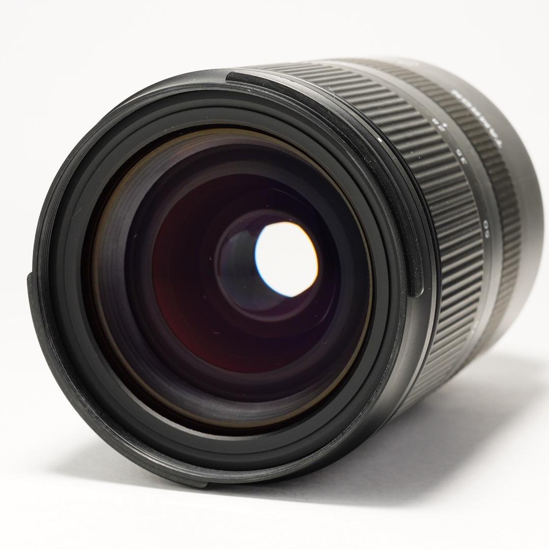 【美品】Tamron 28-75mm F2.8 Di III RXD ソニーE用