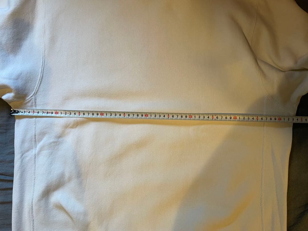 【美品　ビッグサイズ】チャンピオン　リバースウィーブ　ネブラスカNEBRASKA