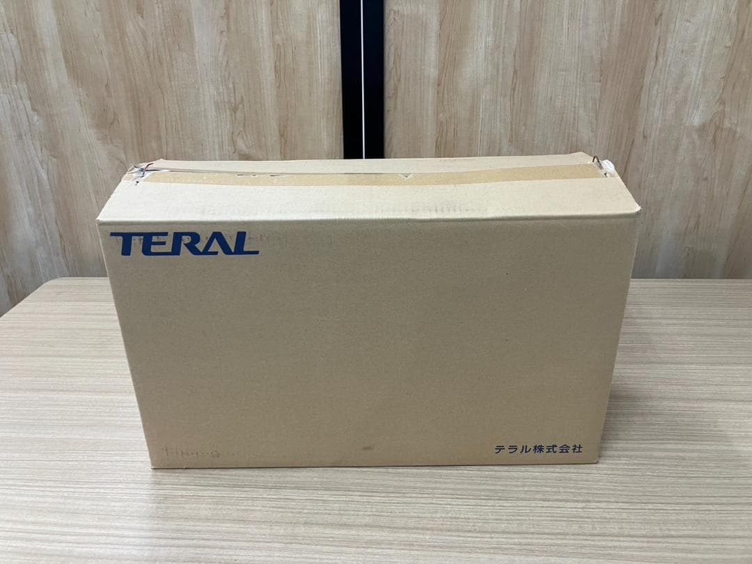 【交渉不可】50PVA-6.75 テラル小型排水水中ポンプ