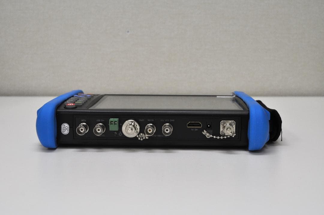 【未使用品】CCTVカメラテスター 9800MOVTADHSPlus