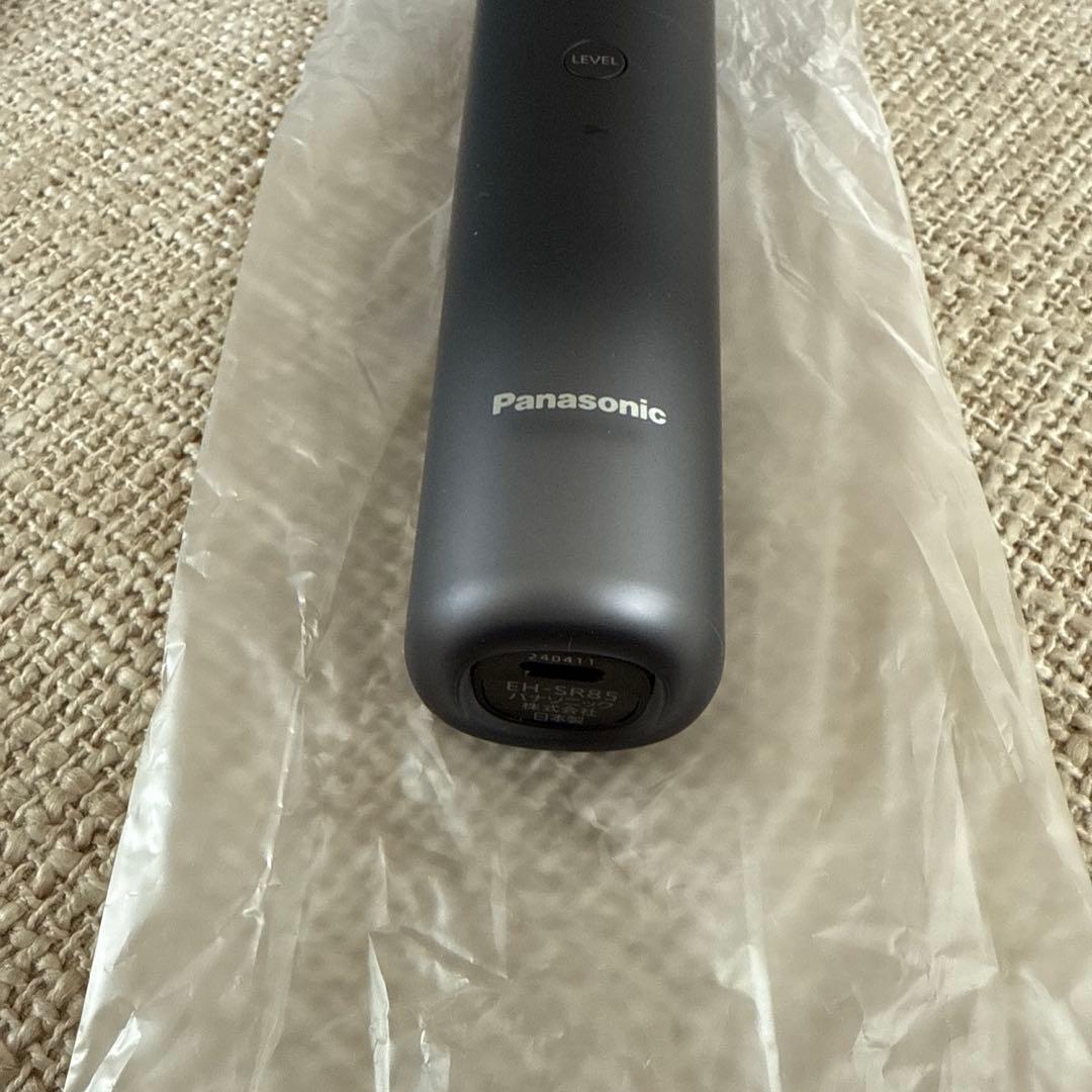 【Panasonic】美顔器