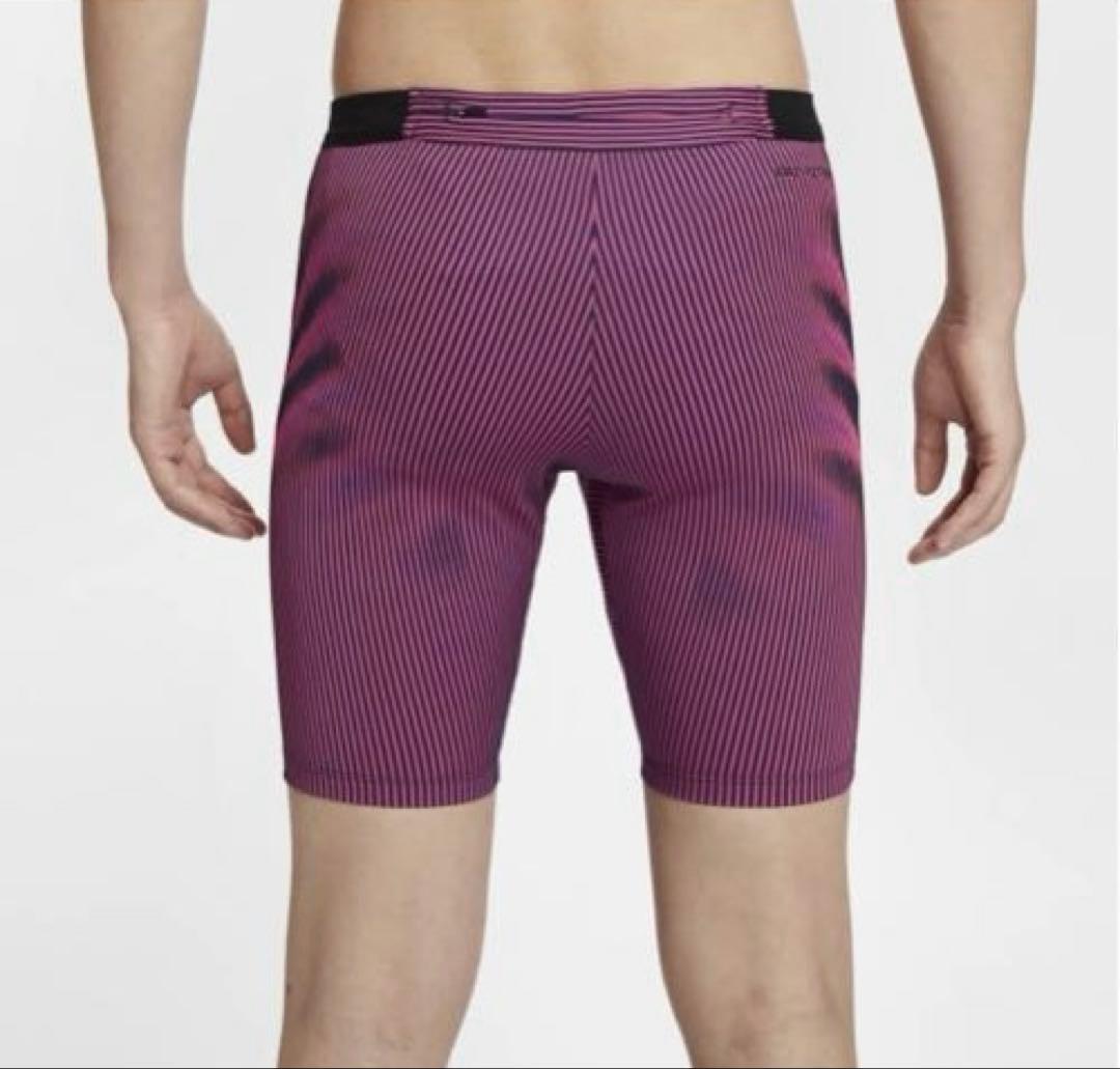 ナイキ エアロスイフト L 日本未入荷商品