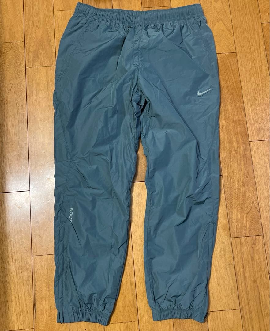 国内未発売色！希少 【NIKE】NOCTA Northstar セットアップ