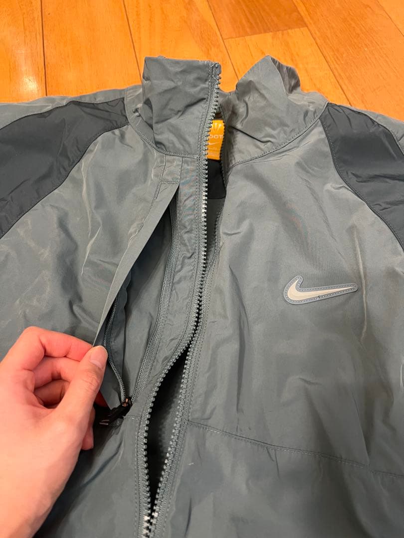 国内未発売色！希少 【NIKE】NOCTA Northstar セットアップ