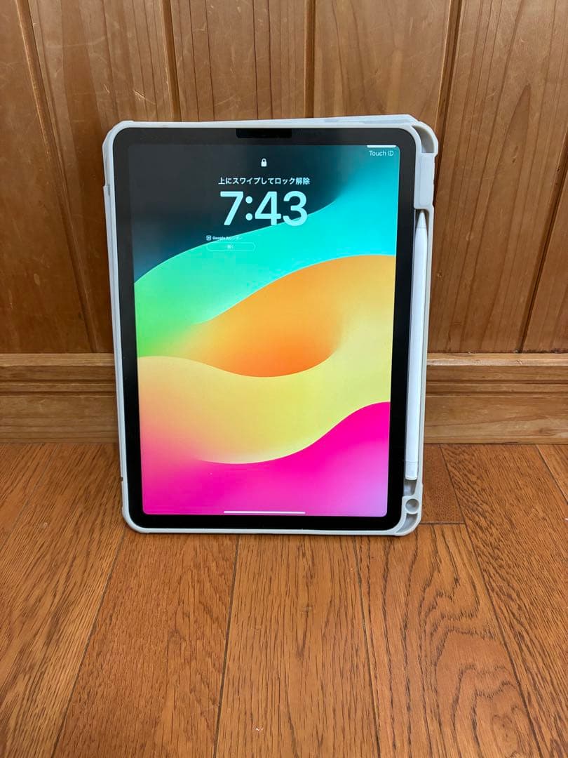 Apple iPad Air 第5世代