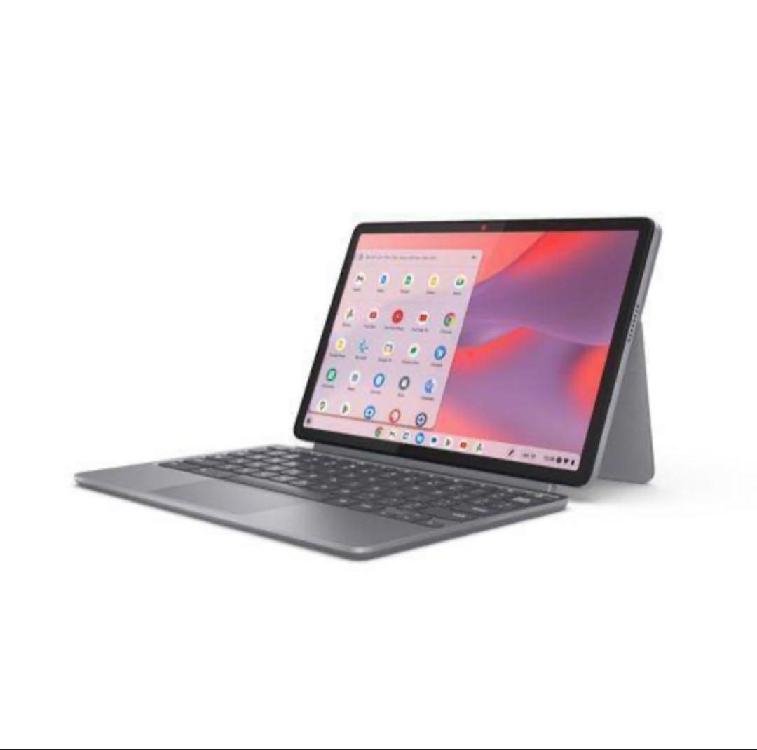 Chromebook本体 Lenovo Chromebook Duet Gen 9 83HH000UJP