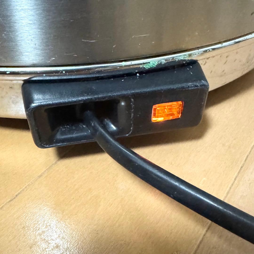 TIGER タイガー 電子保湿ジャー JHA-400A 業務用 4.0L