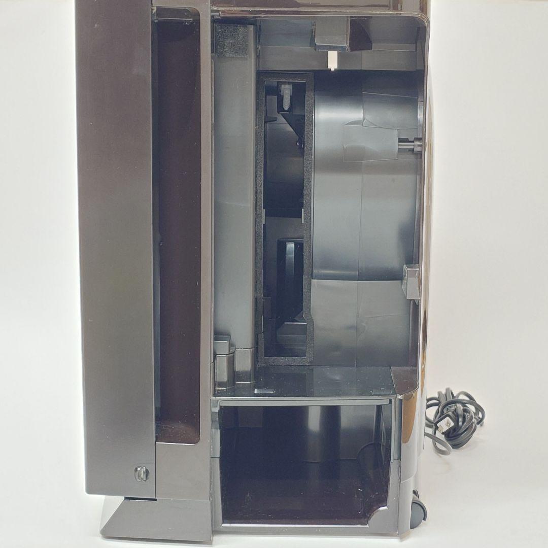 【美品】DAIKIN MCZ70XKS-T 除加湿空気清浄機 ダイキン