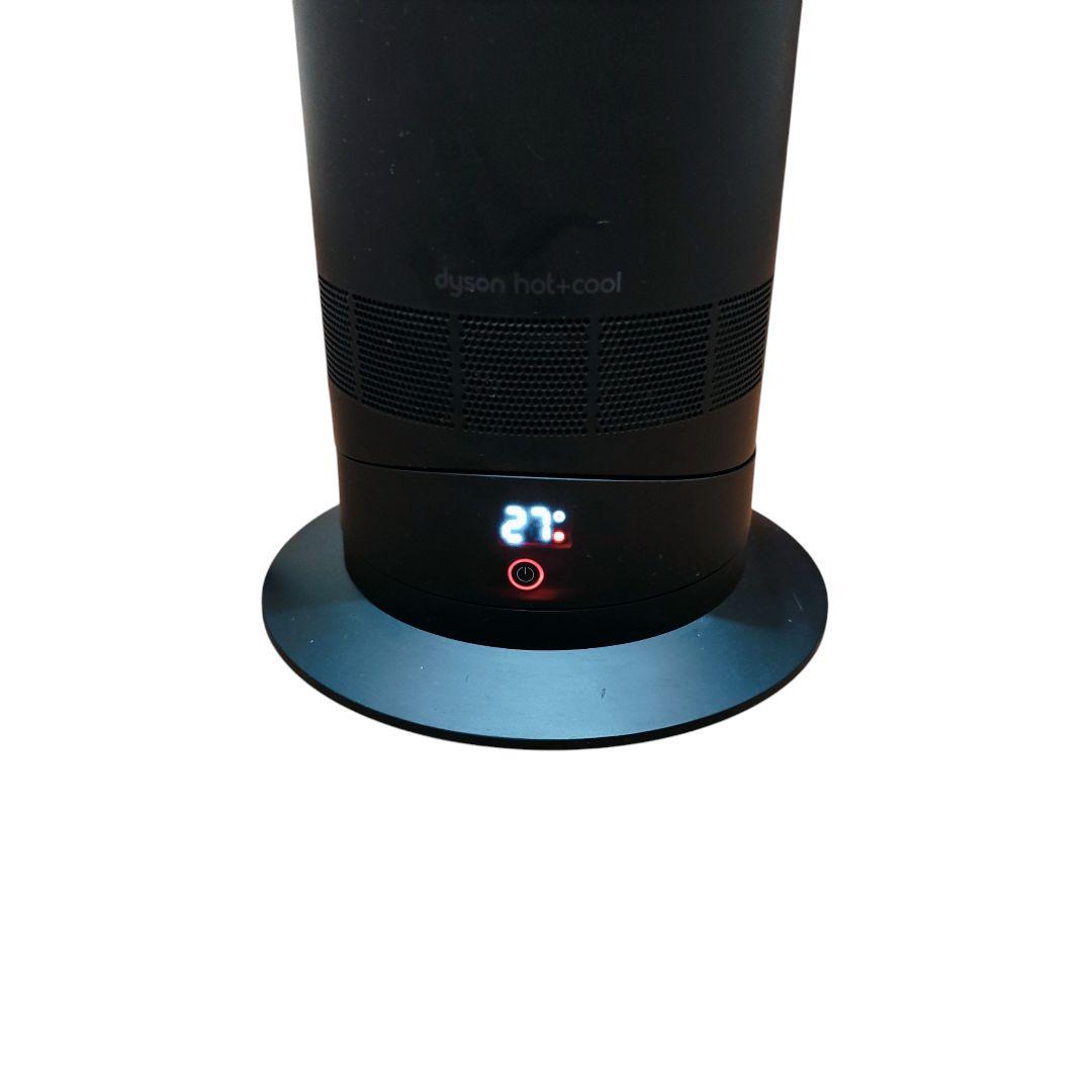 【良品】Dyson Hot＋Cool AM09 2022年製 ブラック