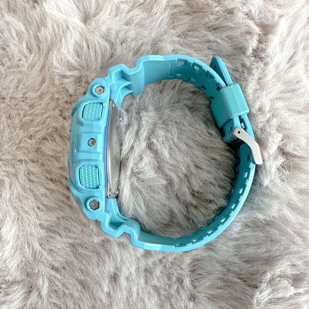 ☆美品 激レアカラーモデル G-SHOCK GA-110B-2JF 送料無料！