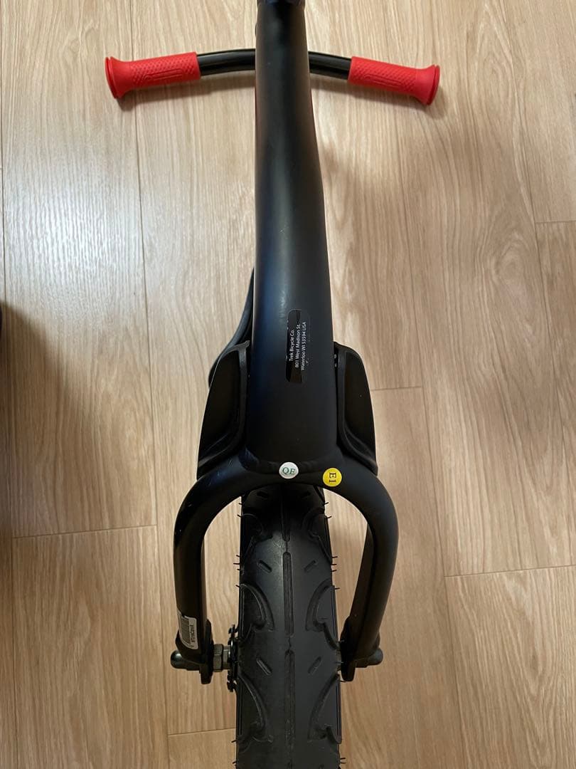 TREK Kickster (トレック キックスター)