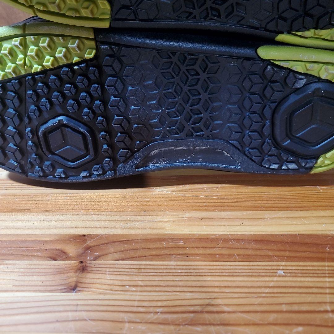 DEELUXE スノーボードブーツ 26.5cm! 26146