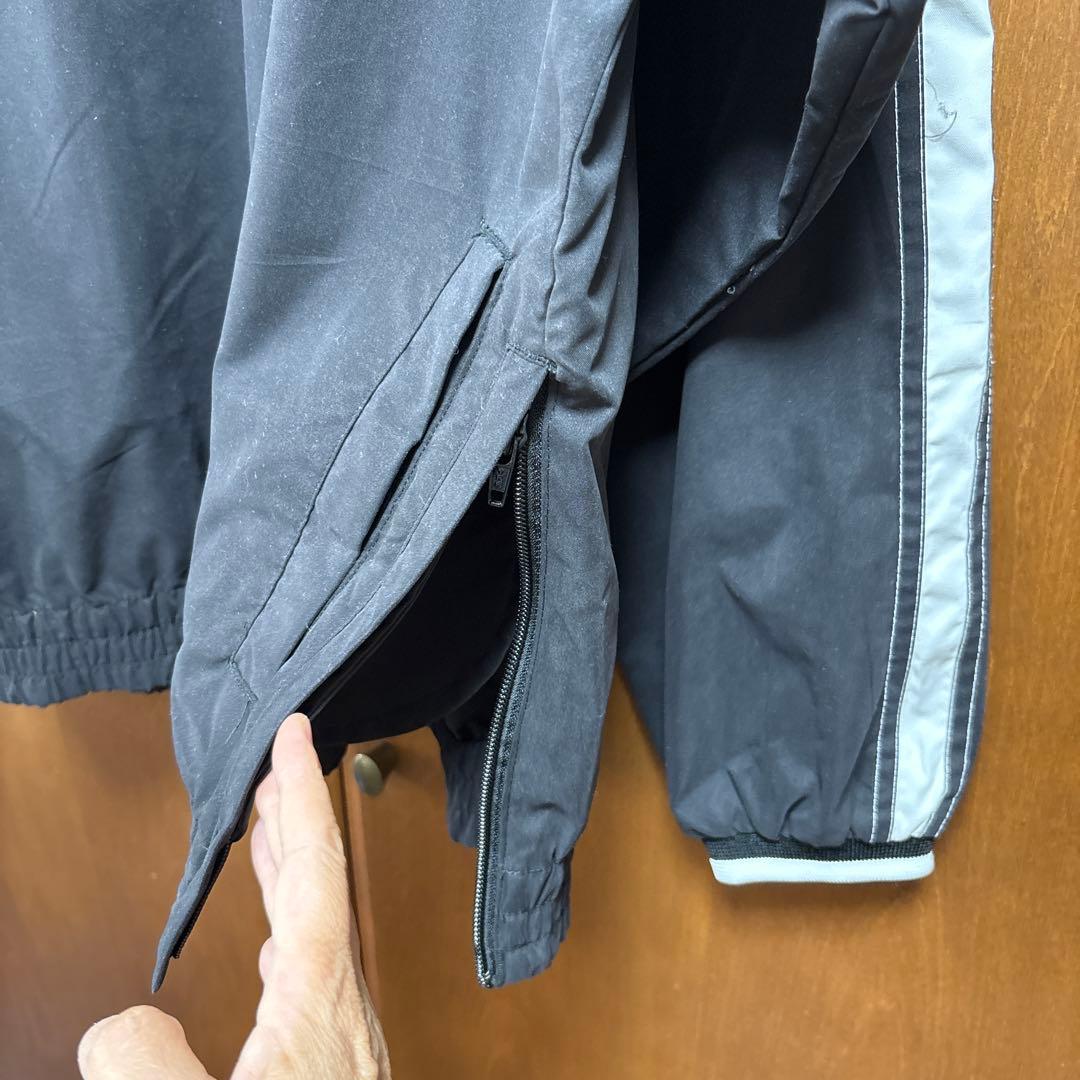 FILA Hilton WAIKOLOA VILLAGE ウィンドブレーカー