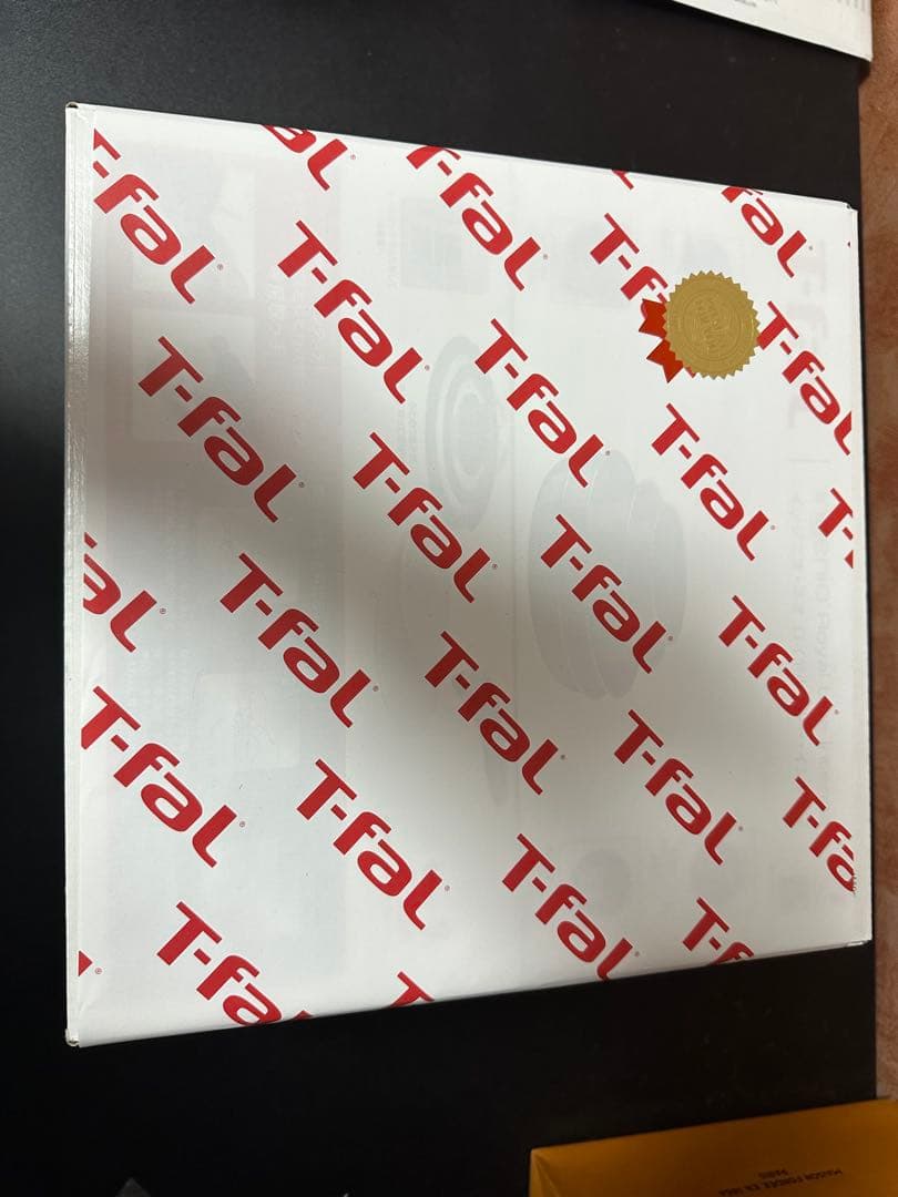 T-fal インジニオ・ネオ ロイヤルブルー・インテンス セット9