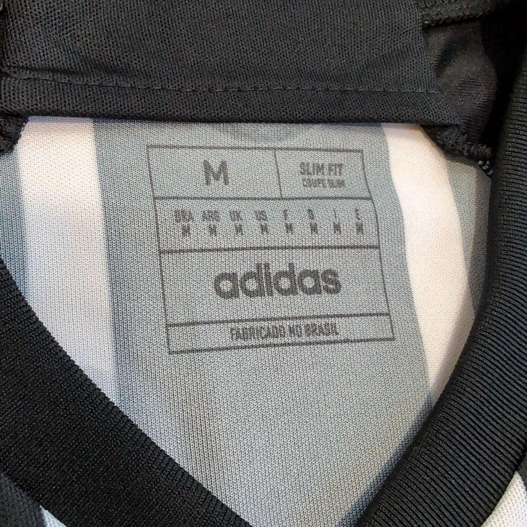 【価格交渉⭕】アトレチコ・ミネイロ ユニフォーム サッカー シャツ ブラジル