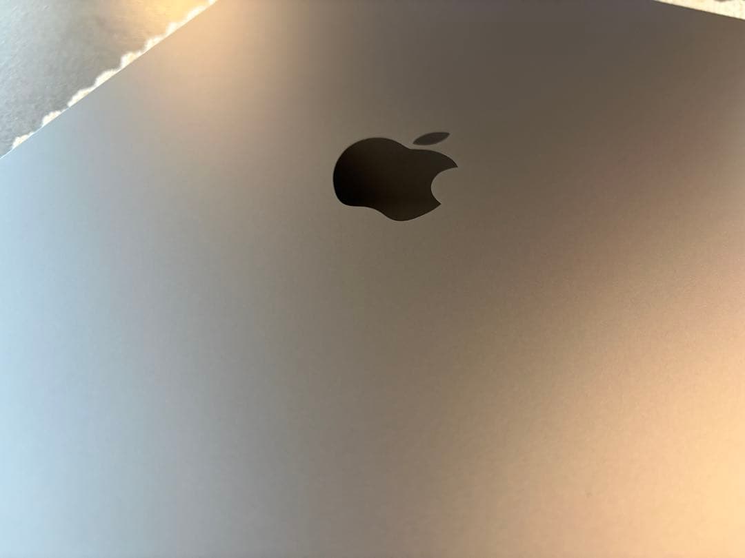 iPad Air M3 11インチ 128GB スペースグレー